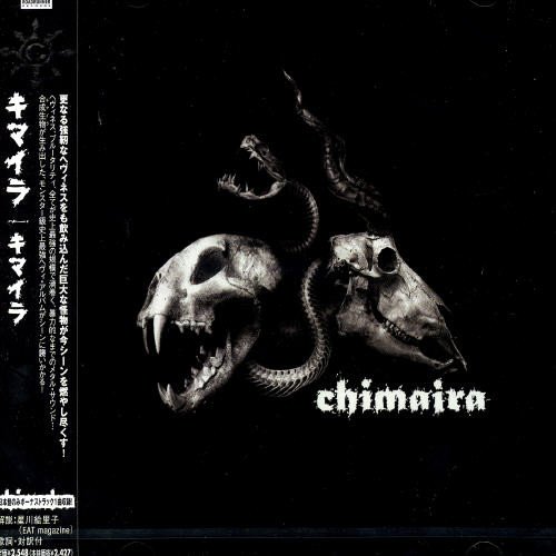 Chimaira