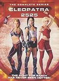 Cleopatra 2525 - Complete SeriesCleopatra 2525 - Complete Series