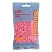 Bag 1000 Midi Hama Beads - Pink