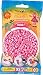 Hama Beads - Pastel Light Mauve (1000 Midi Beads)