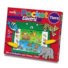 Pocket-Electric