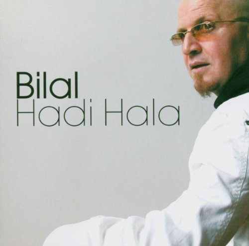 Hadi Hala