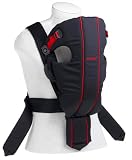 BABYBJ&Ouml;RN Baby Carrier Original - Midnight Blue