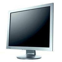 Festnetztelefone: Fujitsu Siemens Scaleoview C19-3 19 Zoll TFT Monitor weiss (12ms Reaktionszeit)
