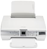 Lexmark P4350 All-in-One Photo Printer with USB Cable (22D0284)