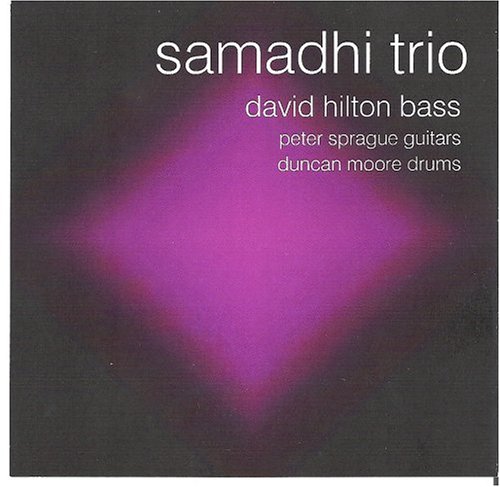 Samadhi Trio