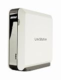 Buffalo Tech LINKSTATION GIGABIT NTWK-STORAGE CENTER 400GB ( HD-HG400LAN )