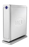 LaCie Ethernet Disk mini 500 GB ( 300951U )