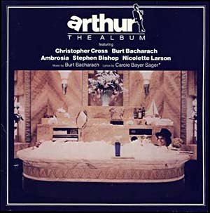 Christopher Cross - Arthur - Zortam Music