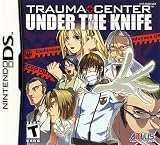 Trauma Center: Under the Knife