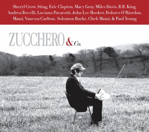 Zucchero - From Time To Time. The Singles Collection - Zortam Music