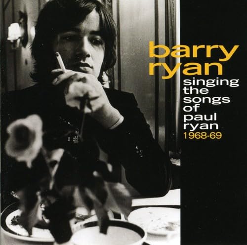 Barry Ryan - 100 Essential Hits Vol. 2 - Zortam Music