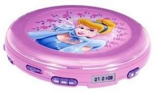 MP3 Player: Medion MD 80300 CD-Player
