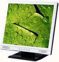 Camcorder: CIBOX 178MP Monitor LCD-TFT 17.0' 1280 x 1024 Audio