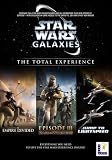 Star Wars Galaxies: The Total Experience (PC)