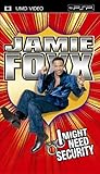 Jamie Foxx - I Might Need Security (UMD Mini For PSP)