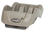 Evenflo Embrace Infant Car Seat Base Taupe