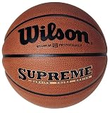 Wilson NCAA Supreme Basketball