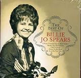 The Very Best of by Billie Jo Spears