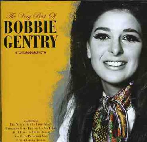 Bobbie Gentry - Very Best of Bobbie Gentry - Zortam Music