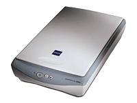 Drucker: Epson Perfection 1240 Scanner