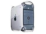 Apple Power Mac G4 - MT - 2 x PPC G4 500 MHz - RAM 256 MB - HD 1 x 40 GB - DVD - Mdm - Gigabit Ethernet - MacOS 9.1 - Monitor : none