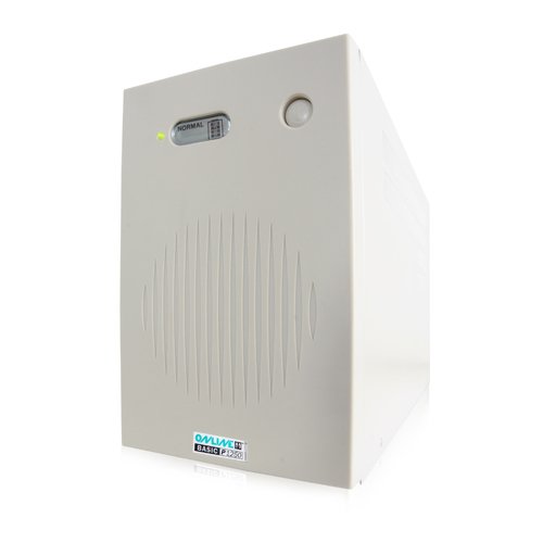 Kamerazubeh&ouml;r: basic p1250, 1250va, line-interactive usv, 8 min.