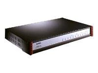 PDAs: Zyxel ZYWALL 100 VPN Router Firewall