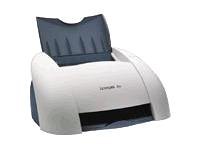 Lautsprecher: Lexmark Jetprinter Z 55SE Tintenstrahldrucker