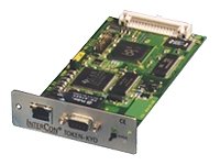 Festplatten: SEH Computer IC169-TOKEN-KYO Print Server TokenRing RJ45,Sub-D9 KUIO