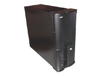 Camcorder: Cooler Master TAC-T01-E1C Wave Master schwarz PC Geh�use MidiTower 4 x 5.25 Schwarz