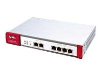 PDAs: Zyxel ZYWALL 35 IP/SHARING/SEC Wireless Firwall Router
