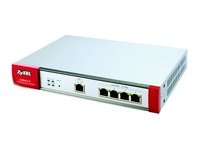 PDAs: Zyxel ZYWALL 5 SECURITY Gateway Firewall Router