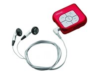 Camcorder: Cube MP-313 MP3 Player