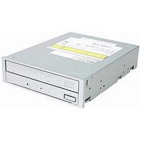 NoteBook: NEC CB-1100 Bulk silber CD-RW/DVD 52x32x52x16 Speed 130ms/110ms intern 2.0 MB silber