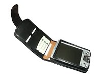 Projektoren: Piel Frama Tasche f�r IPAQ 21XX 24XX 27XX Handheld PDA