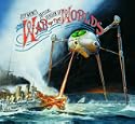 The War Of The Worlds (5.1 Surround/Stereo Remixed & Remastered Double Album)