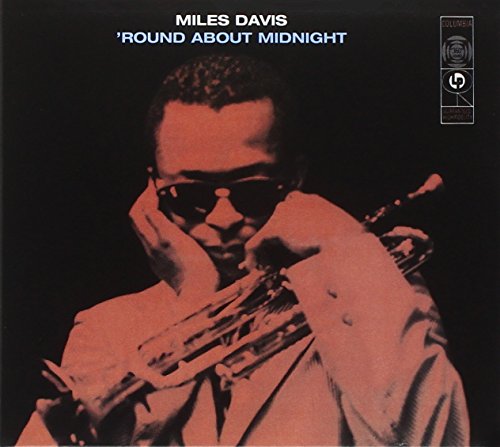 'Round About Midnight