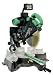 Hitachi C12LSH 15 Amp 12-Inch Dual Bevel Sliding Compound Miter saw with Laser Guide and Digital Bevel Display