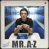 MR.A-Z