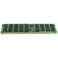 Kompaktanlagen: Kingston ValueRAM DRR 2048MB PC333 ECC REG CL 2.5 Arbeitsspeicher