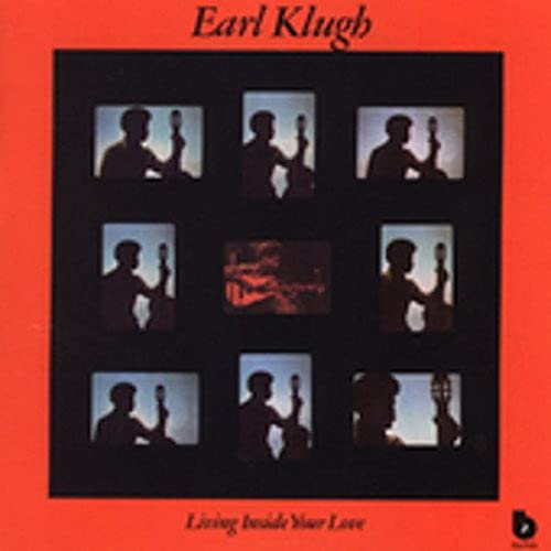 Living Inside Your Love