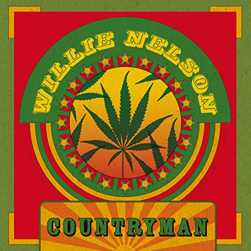 Willie Nelson - Countryman - Zortam Music