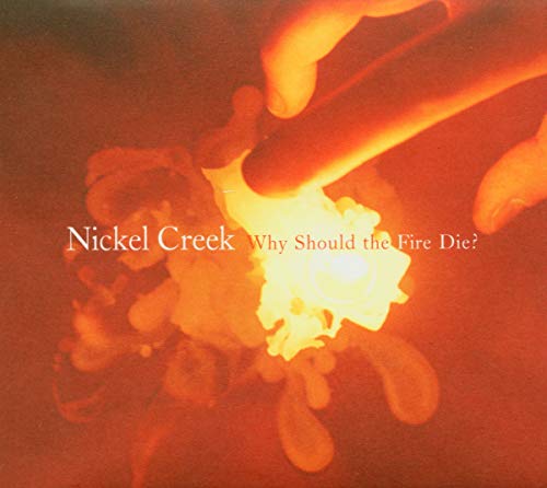 Nickel Creek - Fall 2005 New Music Sampler - Zortam Music
