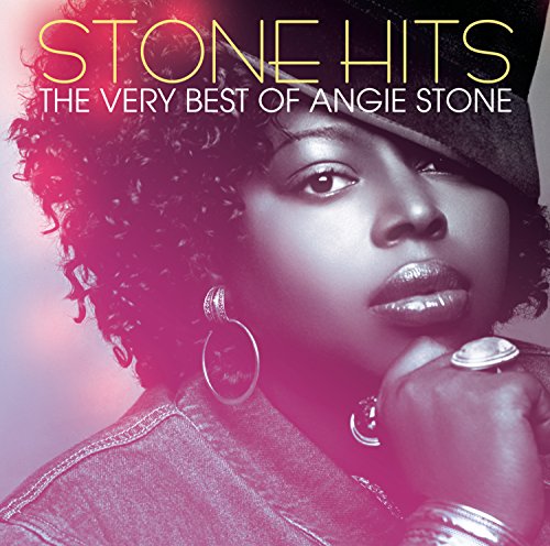 Angie Stone - Touch My Soul The Finest Of Black Music 1/2000 - Zortam Music