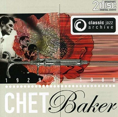 Classic Jazz Archive