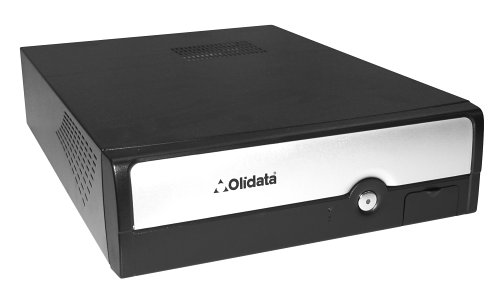 DVD Player: Olidata PC Alicon (Srada),INTEL Celeron D330 2.66GHz, 256MB, 80GB, DVD, WIN XP Home