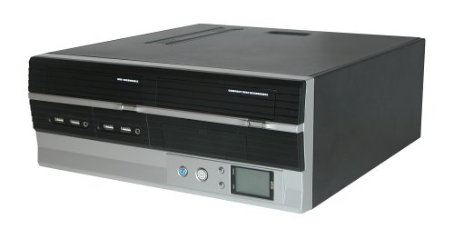 DVD Player: Olidata PC Vassant 3 3000 (Firenze),AMD SEMPRON 3000+, 512MB, 160GB, DVD Brenner, WIN XP Home