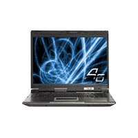 Elektronik und Foto: ASUS A6505ULH Notebook Sempron 2800+ TFT 15.0 512MB 40GB DVD-Dual WLAN WXPH