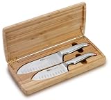 Furi Pro Rachael Ray Coppertail 3-Piece Knife Set